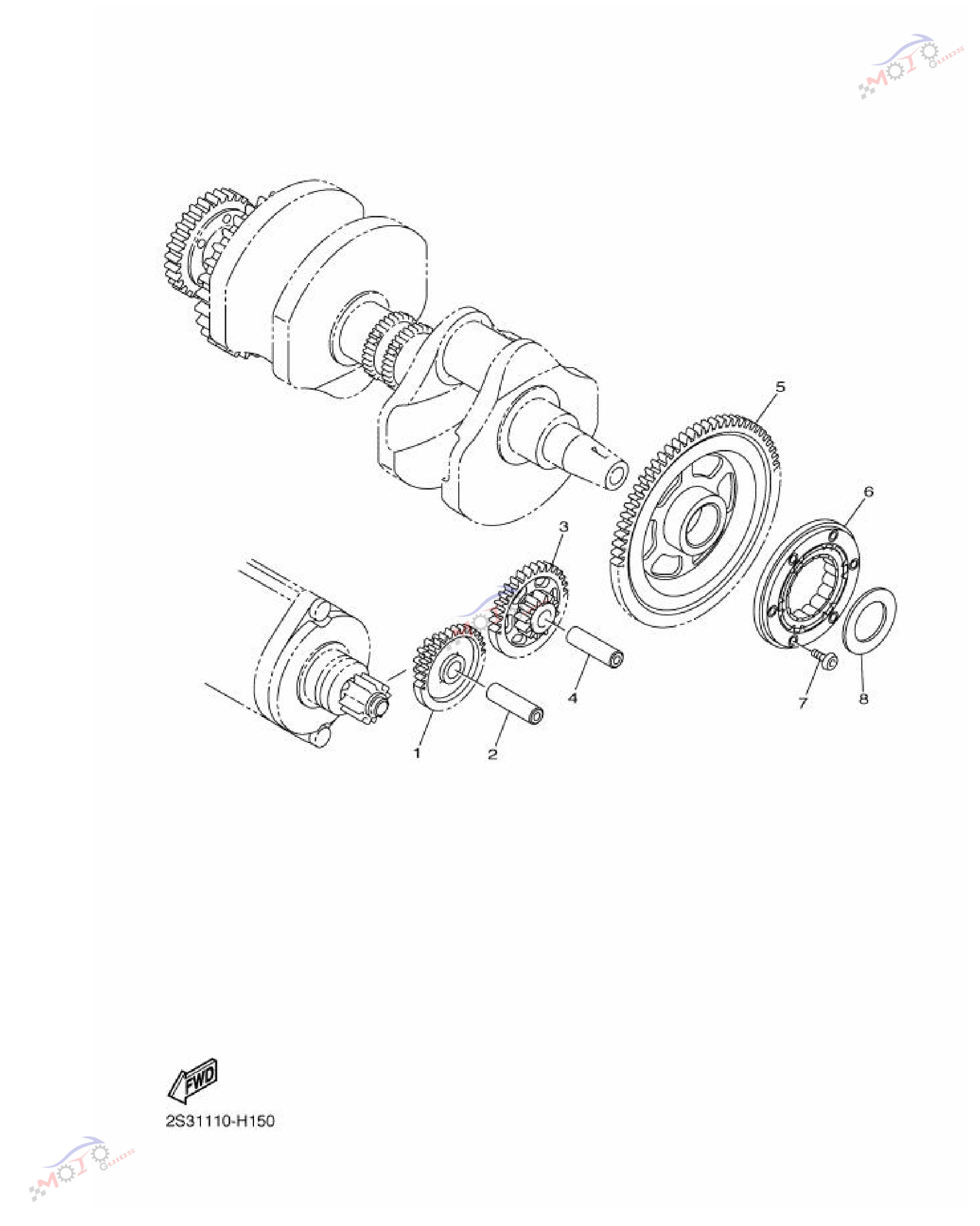 Engine Diagram